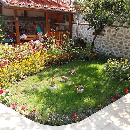 Villa Lirik Bansko Ngoại thất bức ảnh