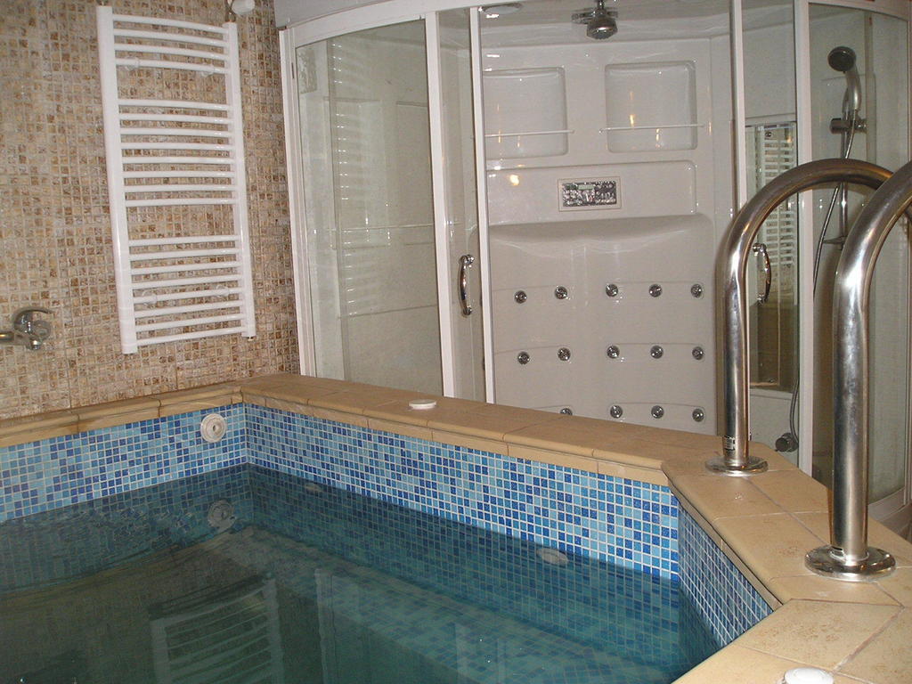 Villa Lirik Bansko Ngoại thất bức ảnh