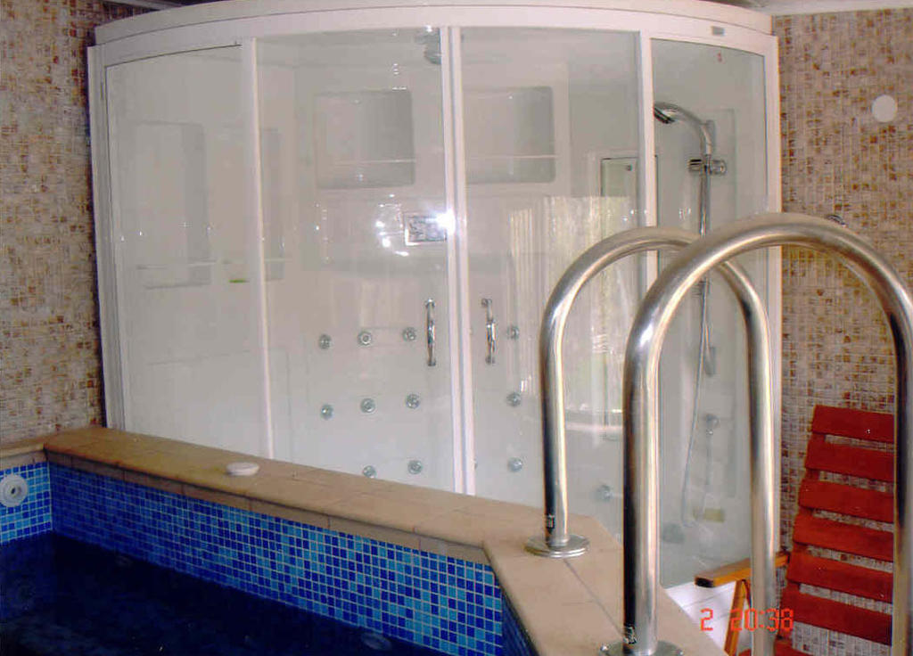 Villa Lirik Bansko Ngoại thất bức ảnh
