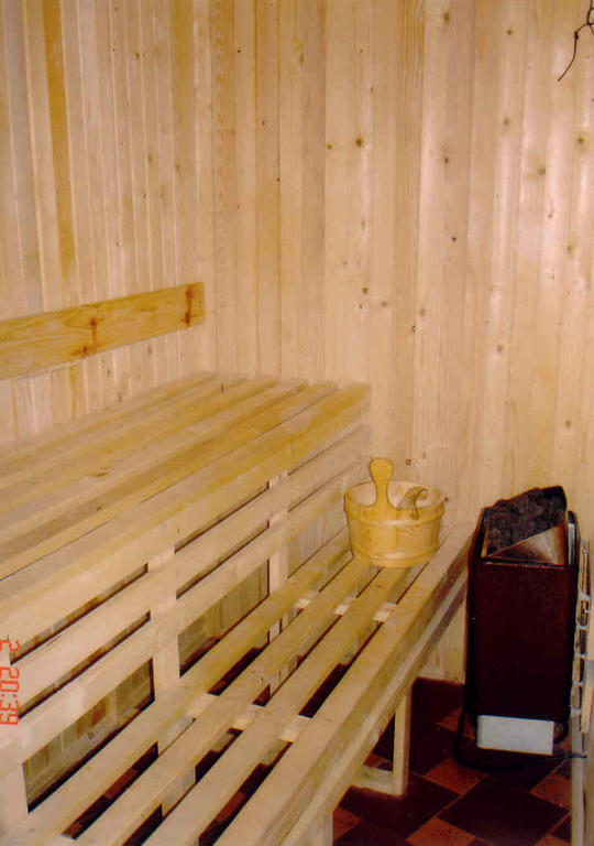 Villa Lirik Bansko Ngoại thất bức ảnh