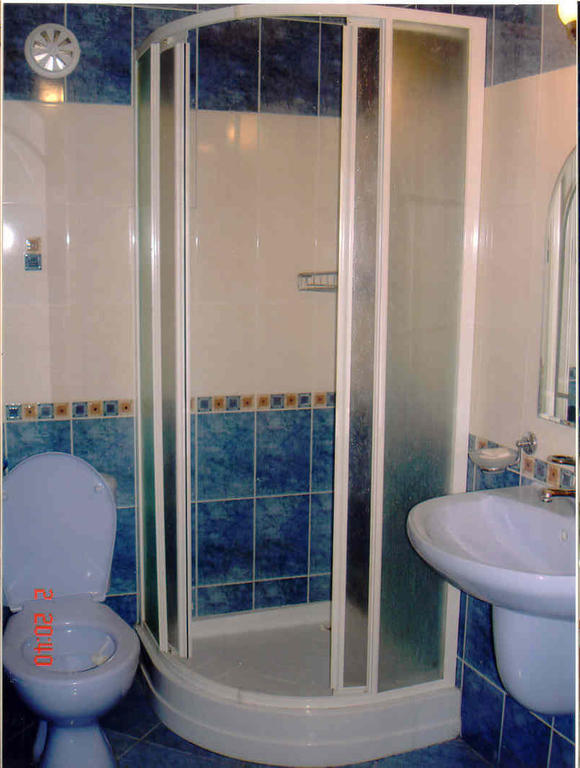 Villa Lirik Bansko Phòng bức ảnh