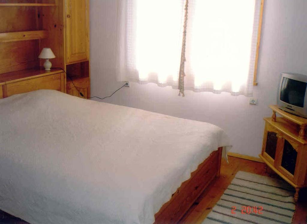 Villa Lirik Bansko Ngoại thất bức ảnh