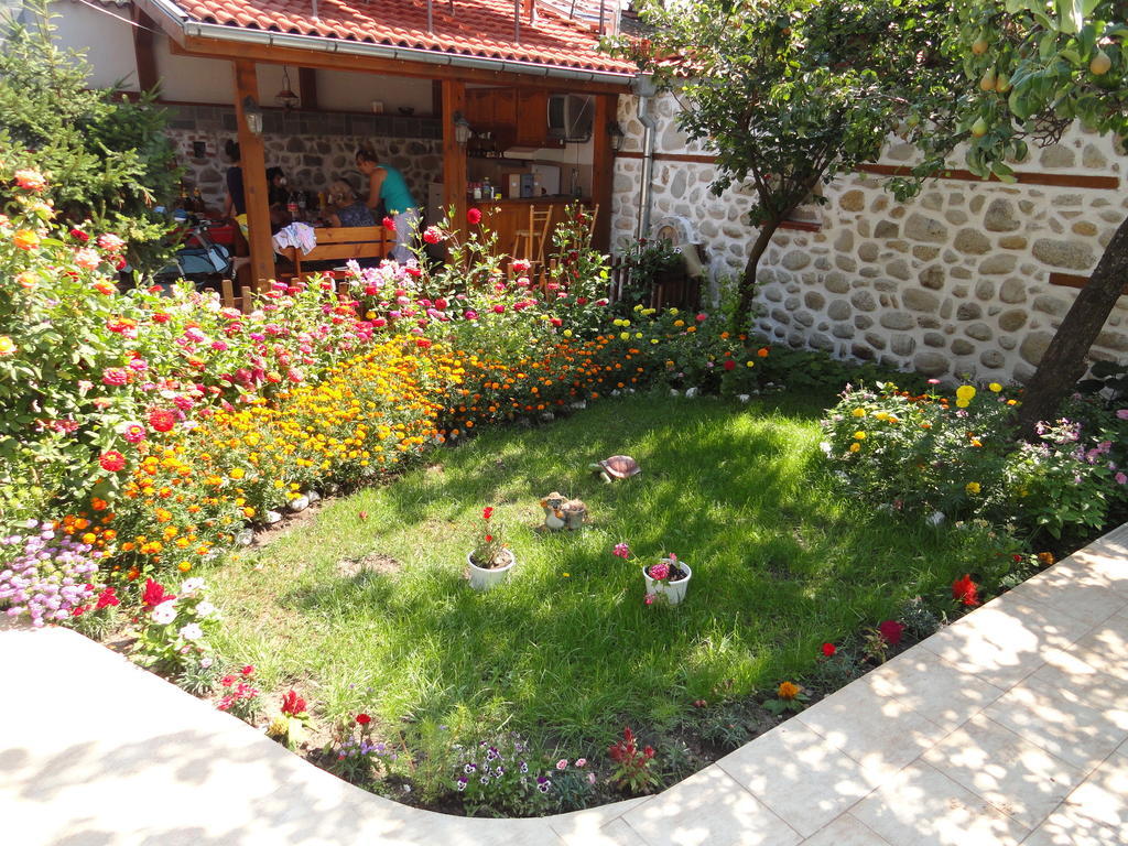 Villa Lirik Bansko Ngoại thất bức ảnh