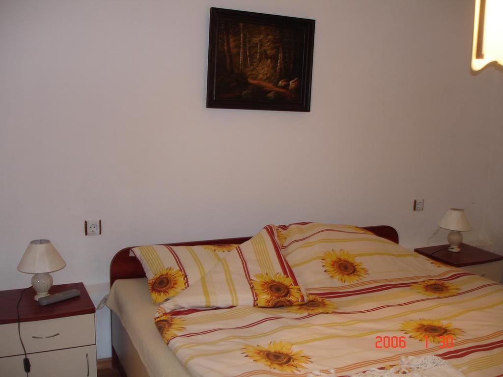 Villa Lirik Bansko Ngoại thất bức ảnh