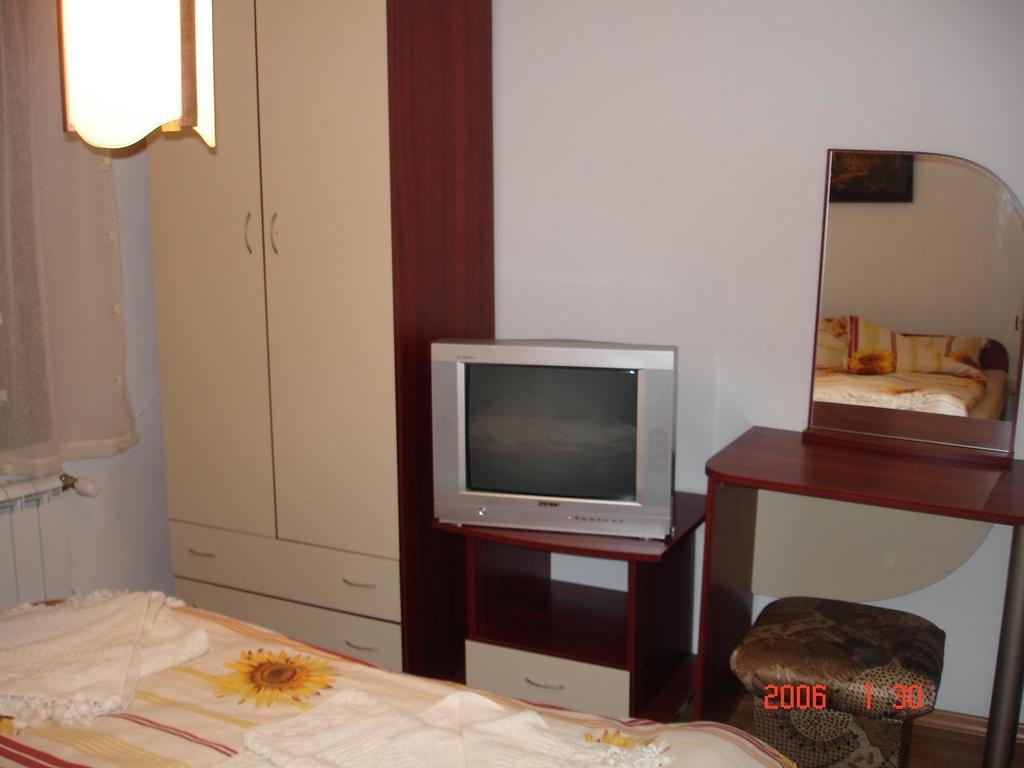 Villa Lirik Bansko Phòng bức ảnh