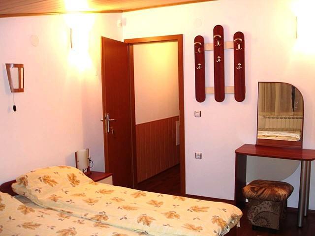 Villa Lirik Bansko Phòng bức ảnh
