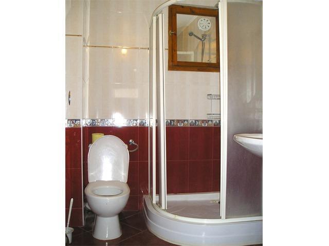 Villa Lirik Bansko Phòng bức ảnh