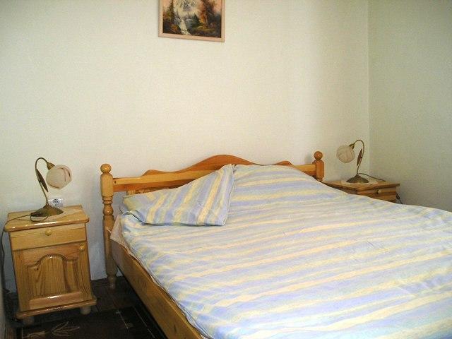 Villa Lirik Bansko Ngoại thất bức ảnh