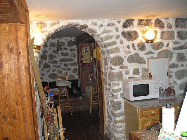 Villa Lirik Bansko Ngoại thất bức ảnh