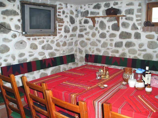 Villa Lirik Bansko Ngoại thất bức ảnh